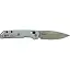 Нож Kershaw Mini Iridium Ice Blue - миниатюра 2