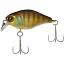 Воблер Jackall Chubby 38 мм 4 г Noike Gill Floating - миниатюра 1