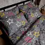 Комплект постільної білизни Moon&Star Дитячий 110x140 см наволочки 2x50x70 см Cosmic Party Бязь Gold Люкс - мініатюра 4