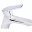 Смеситель для раковины Lidz (CRM) 19 46 001 00 - миниатюра 2