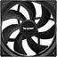 Вентилятор Be quiet! PURE WINGS 3 140mm PWM (BL108) - мініатюра 1