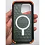 Оригінальний протиударний чохол UAG Civilian MagSafe для iPhone 14 Pro (6.1") Olive (114042117272) - мініатюра 5