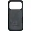 Чохол Silicone Case для Apple iPhone 17 Pro Black AA [145213] - мініатюра 2