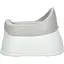 Детский горшок El Camino ME 1153 Basic Potty Mix с съемным контейнером Light Gray - миниатюра 3