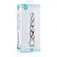 Скляний дилдо Gildo Glass Dildo No. 10 - мініатюра 3