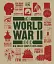 The World War II Book. Big Ideas Simply Explained - миниатюра 1
