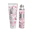 Подарунковий набір жіночий Emper Flower`s Secret Pink Petals 250 мл body mist + 250 мл body lotion (MM36056) - мініатюра 1