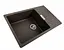 Кухонная мойка Platinum 7850 ROMA (SP000039671) - миниатюра 6