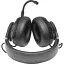 Наушники JBL HF Stereo Quantum One (JBLQuantumONEBLK) Black UA - миниатюра 5