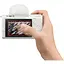 Бездзеркальний фотоапарат Sony ZV-E10 II Body White (ZVE10M2W) UA [130042] - мініатюра 14