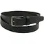 Ремінь шкіряний Skipper чоловічий 123-143х3,5 см acs0017538 - мініатюра 1