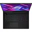 Ноутбук Asus ROG Strix SCAR 17 G733PZ-LL027W, AMD Ryzen 9 7945HX, 5.4GHz, 17.3 WQHD, 240Hz, 16GB, SSD 1TB, NVIDIA GeForce RTX 4080 12GB - миниатюра 5