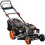 Газонокосарка Grunhelm S531VHY 73638 (83818) - мініатюра 1