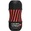 Мастурбатор Tenga Rolling Cup Strong белый - миниатюра 1