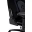 Геймерське крісло GT Racer X-5166 Fabric Black [156456] - мініатюра 13
