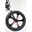 Електровелосипед Scooter Fatbike 350w - мініатюра 7