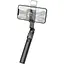 Штатив тренога для селфи и блогеров Borofone BY8 Magic Mirror Fill Light Live broadcast holder - миниатюра 1