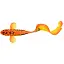 Силикон Savage Gear 3D Burbot FS 250 мм 75.0g 04-Golden AMB (поштучно) - миниатюра 1