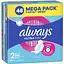 Гігієнічні прокладки Always Ultra Super (Розмір 2) 48 шт. - мініатюра 1