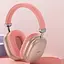 Навушники Hoco W35 Max Pink [113714] - мініатюра 2