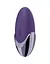 Міні-вібратор для клітора Satisfyer Layons 9.5 см пурпурний - мініатюра 2