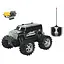 Джип на радіокеруванні Play Smart Хаммер Ганнібал, акумулятор, 36x20x18 см, 9009 (В асортименті) - мініатюра 2