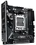 Материнська плата ASUS ROG STRIX B850-I GAMING WIFI (ROG STRIX B850-I GAMING WIFI) (Socket AM5, AMD B850, Mini-ITX) - мініатюра 3