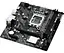 Материнська плата AsRock H610M-H2/M.2 (H610M-H2/M.2) (Socket 1700, Intel H610, ATX) - мініатюра 2