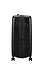 Валіза 67 См American Tourister DASHPOP TRUE BLACK 67x45x29(33) MG5*19002 - мініатюра 4