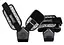 Крюки для тяги на запястье Power System PS-3370 Hooks Camo Black/Grey L (PS_3370_Black/Grey L) - миниатюра 2