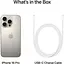 Смартфон Apple iPhone 16 Pro 128GB Natural Titanium [MYNG3] Б/У [157708] - миниатюра 8