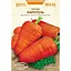 Насіння моркви Насіння України Maxi Каротель 10 г (676100) - мініатюра 1