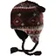 Шапка Chaos Neta Dark Brown (1052-11G3 2600 086) - миниатюра 1
