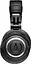 Наушники Audio-Technica ATH-M50xBT2 Black - миниатюра 2