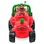 Трактор музичний WToys українська озвучка, світло, віршики, казки - мініатюра 2