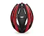 Шолом Met Trenta 3K Carbon Black/Red S (1052-3HM 116 CE00 S RN1) - мініатюра 4