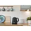 Електрочайник Russell Hobbs Colours Plus Mini Gray 24993-70 - мініатюра 3