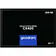 Накопичувач SSD Goodram CX400 Gen.2 2.5" SATAIII 3D TLC 256GB (SSDPR-CX400-256-G2) - мініатюра 1