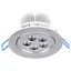 Светильник точечный Brille LED-103/5W BA 176471 - миниатюра 1