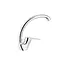 Змішувач для кухні Kroner KRM Odra - C032 (CV021151) - мініатюра 2