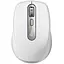Миша бездротова Logitech MX Anywhere 3S Pale Grey (910-006959) - мініатюра 1