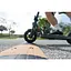 Электросамокат Xiaomi Mi Electric Scooter Elite GL 10" (400W, 10Ah, 36V) черный - миниатюра 12