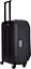 Валіза на колесах Thule Subterra 2 Checked Spinner Dark Slate 3205050 - мініатюра 10