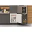 Холодильник Hotpoint Ariston HAC20 T321 з морозильною камерою - мініатюра 8