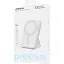 Зовнішній акумулятор Proove Hyperion 10000mAh 20W White (PBHN15020002) [136797] - мініатюра 7