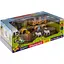 Игровой набор Otamanko Веселый хутор трактор - миниатюра 3