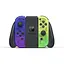 Nintendo Switch (OLED model) Splatoon 3 Special Edition - миниатюра 7