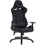 Кресло офисное Special4You ExtremeRace black fabric (E7757) - миниатюра 1