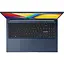 Ноутбук Asus VivoBook 15 F1504ZA-BQ1627, Intel Core i5-1235U, 4.4GHz, 15.6 Full HD, 16GB DDR4, 1TB SSD, Intel Iris X Graphics, Free DOS - миниатюра 3