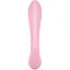 Вибратор-кролик Satisfyer Triple Oh - миниатюра 3